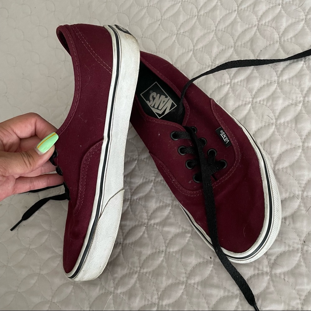 Vans Authentic - Picture 2 of 5